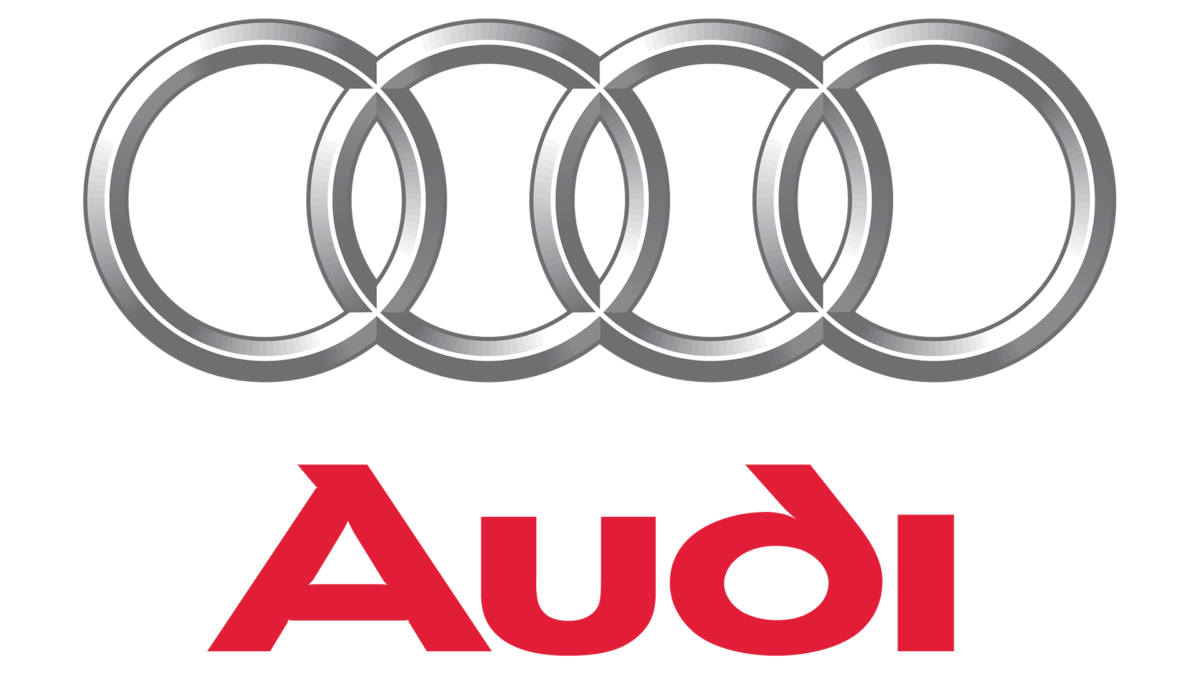 LOGO AUDI ABT Préparateur