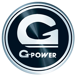 LOGO G-Power 2 Préparateur